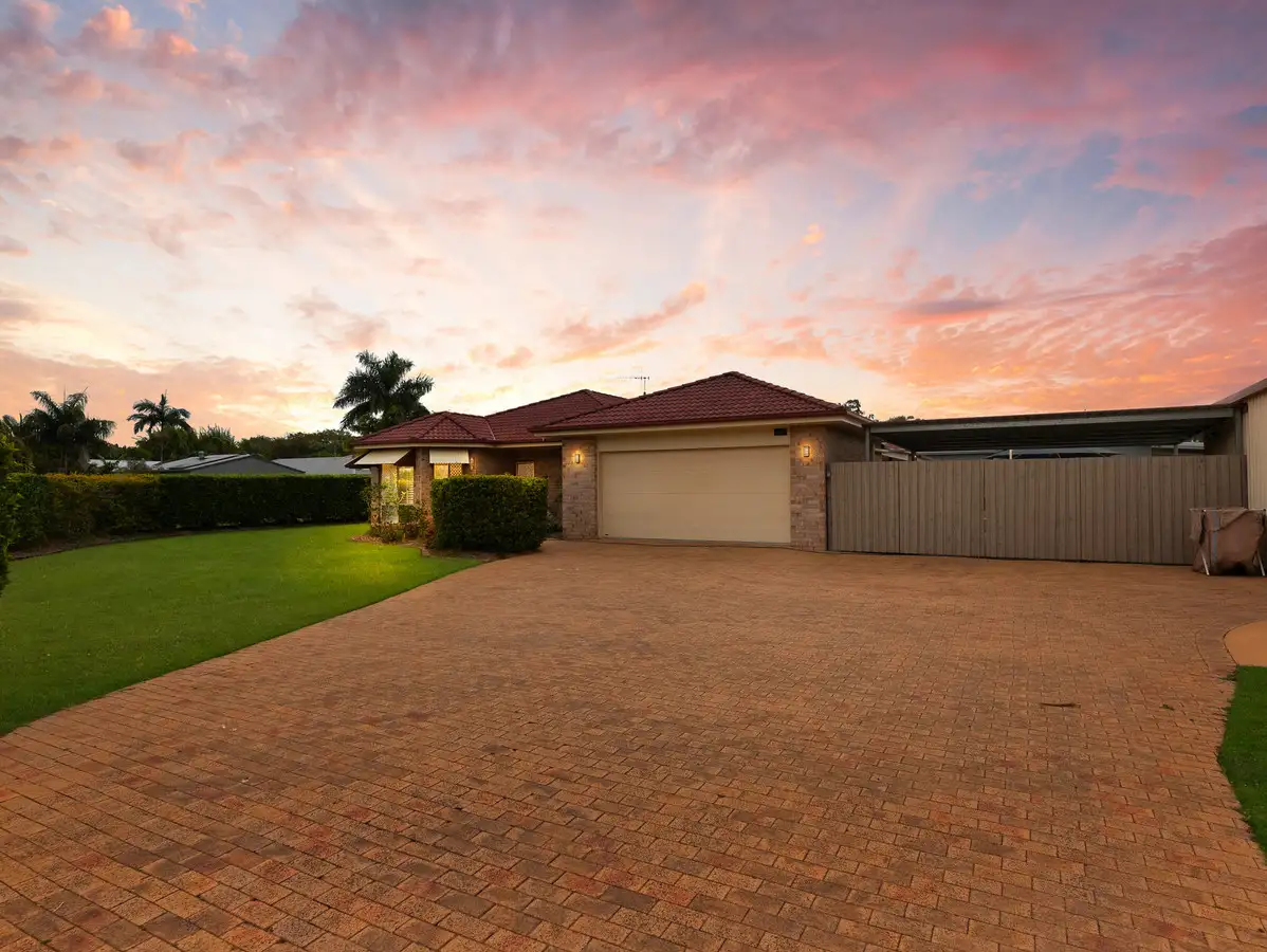 Main view of Homely house listing, 12 Seahorse Circuit, Dundowran Beach QLD 4655