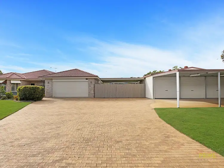 Third view of Homely house listing, 12 Seahorse Circuit, Dundowran Beach QLD 4655