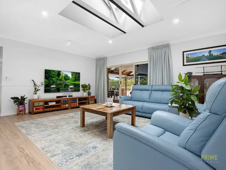 Fourth view of Homely house listing, 12 Seahorse Circuit, Dundowran Beach QLD 4655