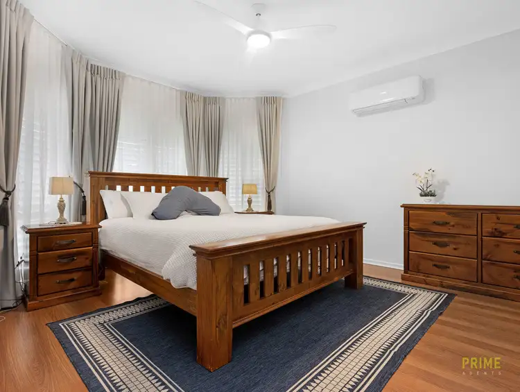 Fifth view of Homely house listing, 12 Seahorse Circuit, Dundowran Beach QLD 4655