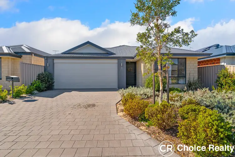16 Sulong Road, Brabham WA 6055