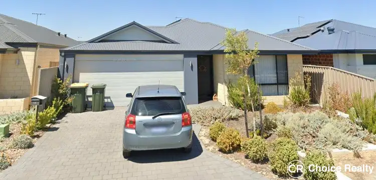 16 Sulong Road, Brabham WA 6055