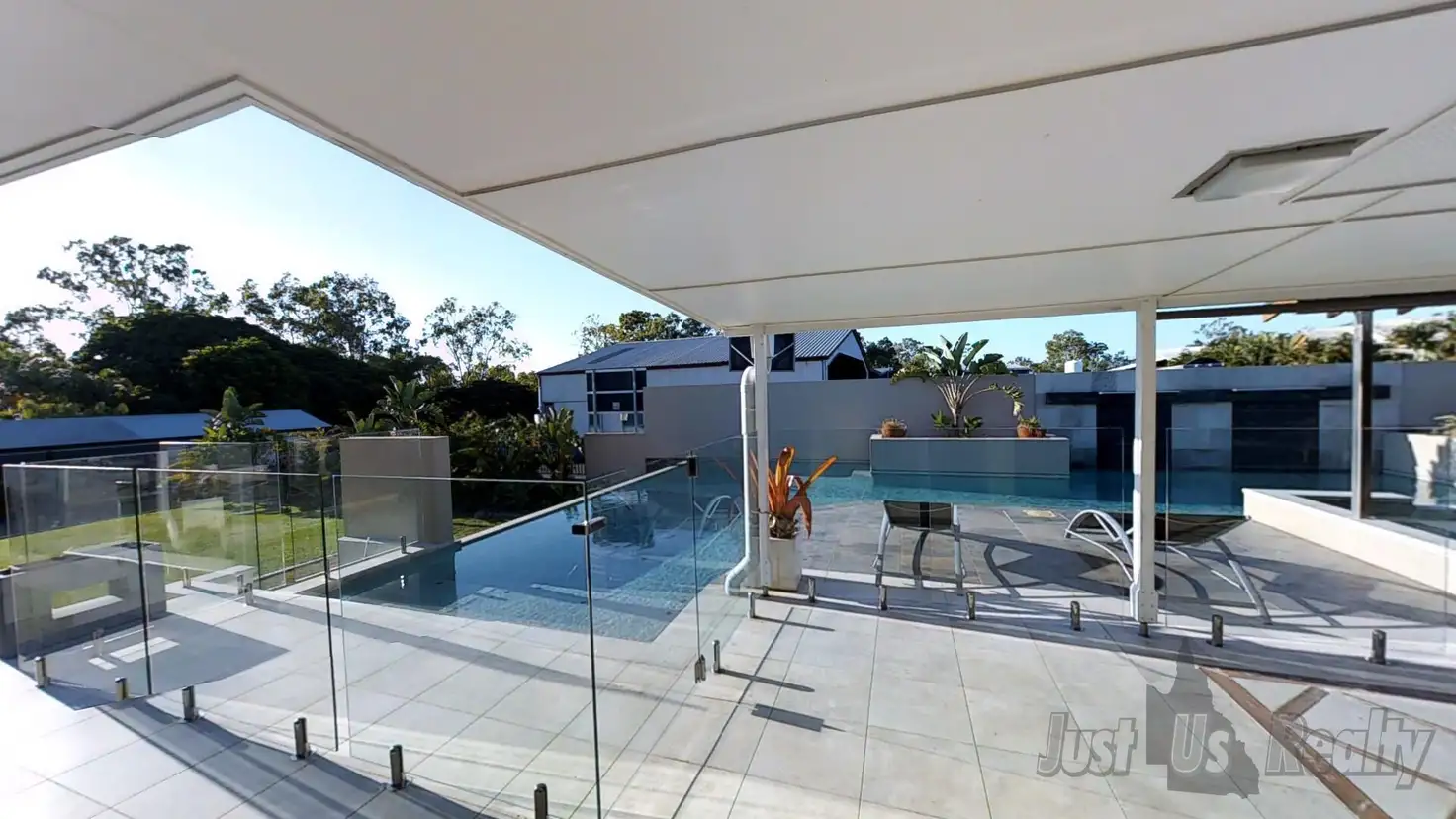 Main view of Homely house listing, 317 Bourbong Street, Bundaberg Central QLD 4670