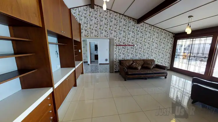 Fifth view of Homely house listing, 317 Bourbong Street, Bundaberg Central QLD 4670