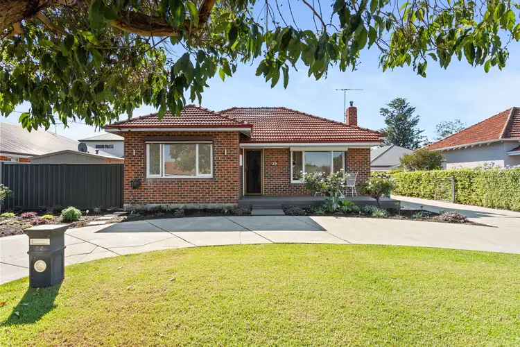 Main view of Homely house listing, 39 River Road, Bayswater WA 6053