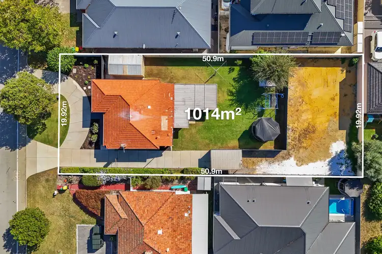 Second view of Homely house listing, 39 River Road, Bayswater WA 6053