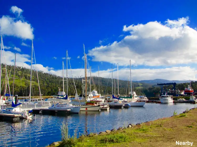 Fourth view of Homely land listing, Stage 5 & 6 Bonnies Way, Port Huon TAS 7116