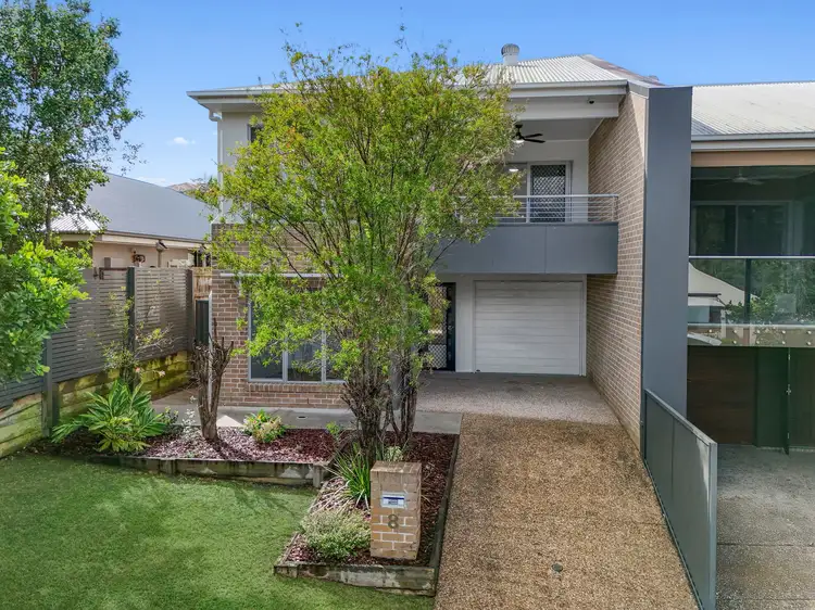 Second view of Homely house listing, 8 Mccabe Street, Springfield Lakes QLD 4300