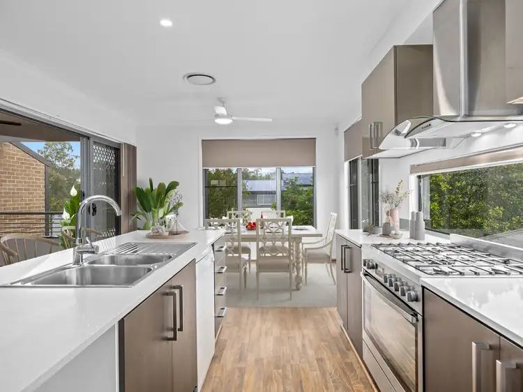 Fourth view of Homely house listing, 8 Mccabe Street, Springfield Lakes QLD 4300