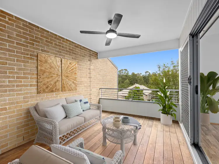 Sixth view of Homely house listing, 8 Mccabe Street, Springfield Lakes QLD 4300