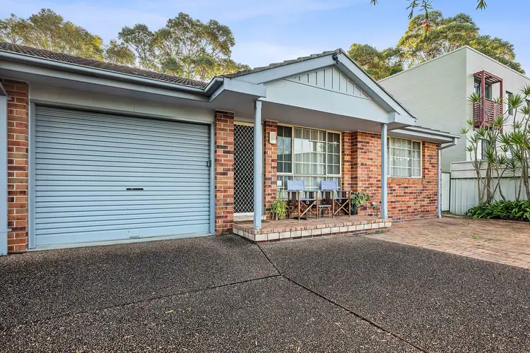 4/100 Dibbs Street, Adamstown NSW 2289