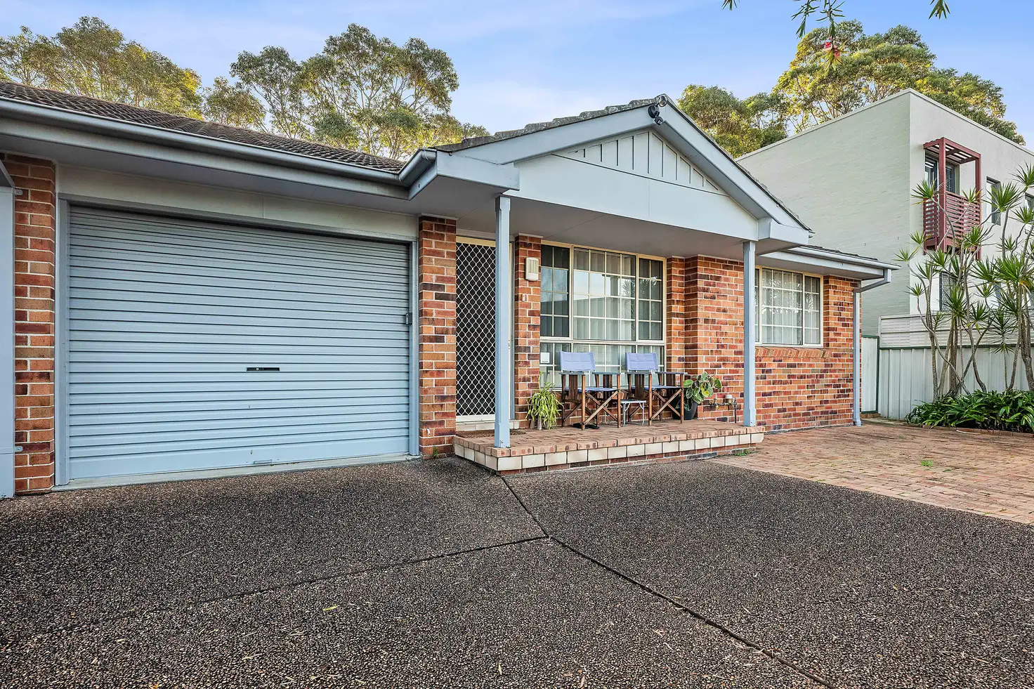 Main view of Homely unit listing, 4/100 Dibbs Street, Adamstown NSW 2289