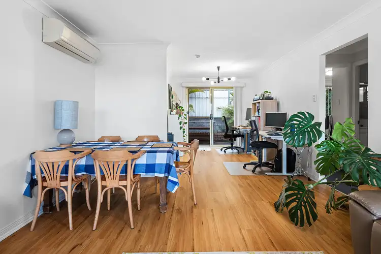 Second view of Homely unit listing, 4/100 Dibbs Street, Adamstown NSW 2289