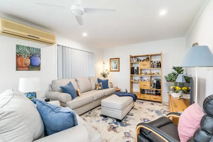 Third view of Homely semi-detached listing, 2/43 Murphy Street, Point Vernon QLD 4655