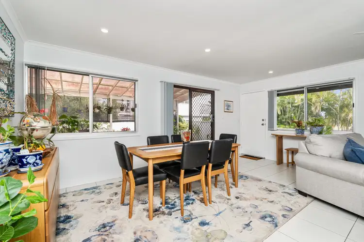 Fourth view of Homely semi-detached listing, 2/43 Murphy Street, Point Vernon QLD 4655