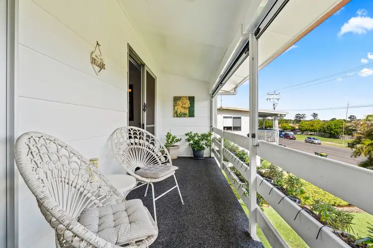 Fifth view of Homely semi-detached listing, 2/43 Murphy Street, Point Vernon QLD 4655