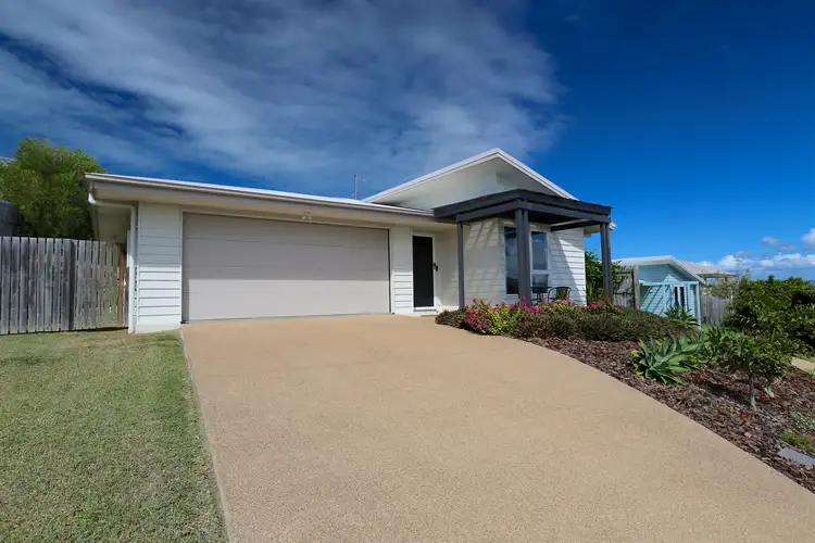 6 Ocean View Drive, Zilzie QLD 4710