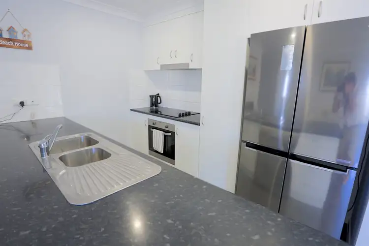 Sixth view of Homely house listing, 6 Ocean View Drive, Zilzie QLD 4710