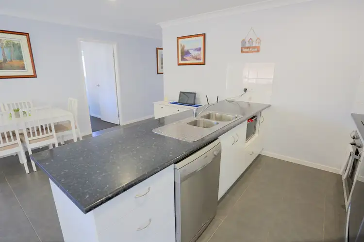 Seventh view of Homely house listing, 6 Ocean View Drive, Zilzie QLD 4710