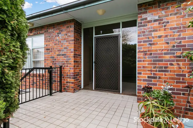 Main view of Homely house listing, 3 Urbahns Crescent, Morwell VIC 3840