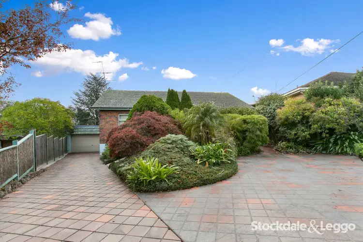 3 Urbahns Crescent, Morwell VIC 3840