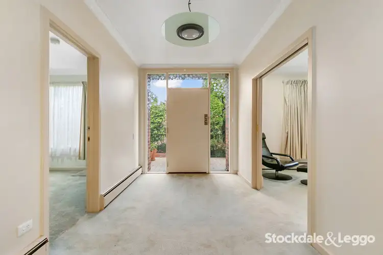 Second view of Homely house listing, 3 Urbahns Crescent, Morwell VIC 3840