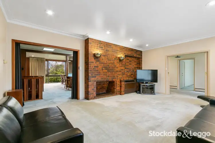 Third view of Homely house listing, 3 Urbahns Crescent, Morwell VIC 3840