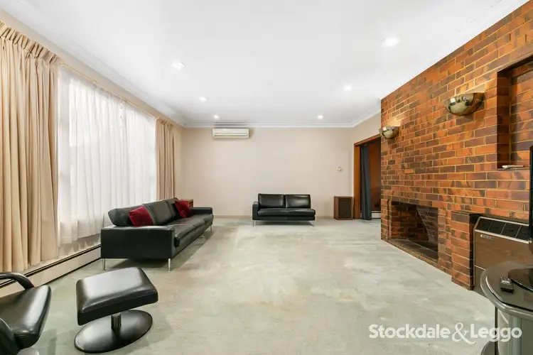 Fourth view of Homely house listing, 3 Urbahns Crescent, Morwell VIC 3840