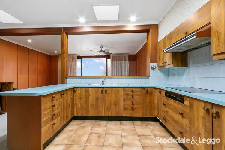 Sixth view of Homely house listing, 3 Urbahns Crescent, Morwell VIC 3840