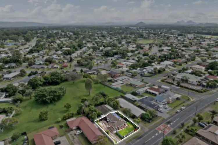 Third view of Homely unit listing, 1/20 Watt Street, Caboolture QLD 4510