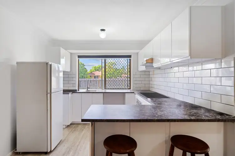 Fourth view of Homely unit listing, 1/20 Watt Street, Caboolture QLD 4510