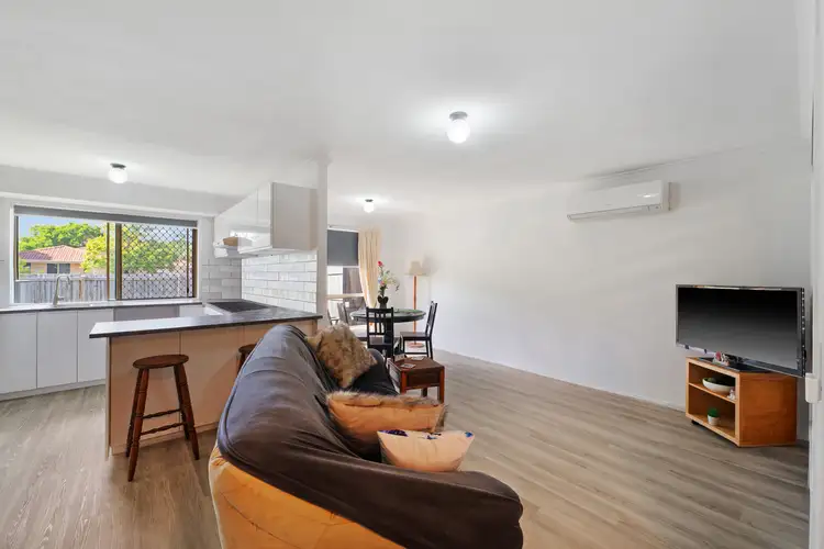Fifth view of Homely unit listing, 1/20 Watt Street, Caboolture QLD 4510