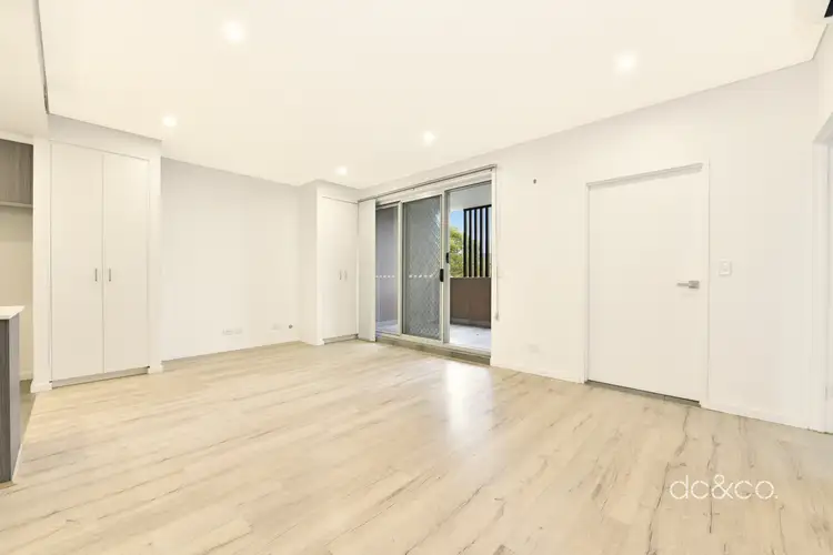 201/12-14 Mandemar Avenue, Homebush West NSW 2140