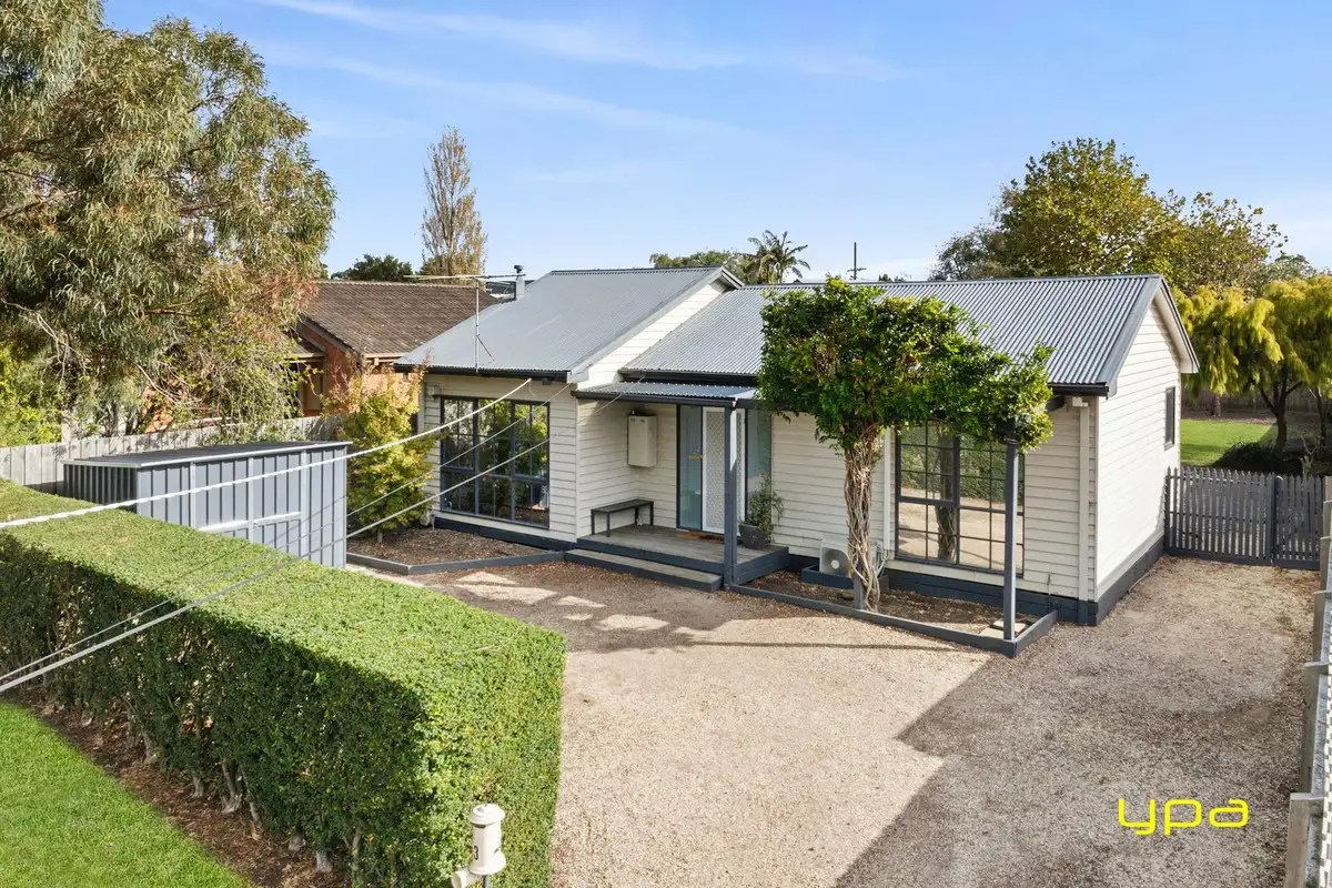 Main view of Homely house listing, 3 Hotham Street, Cranbourne VIC 3977