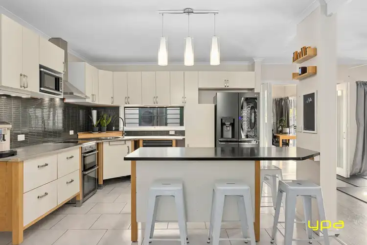 Second view of Homely house listing, 3 Hotham Street, Cranbourne VIC 3977