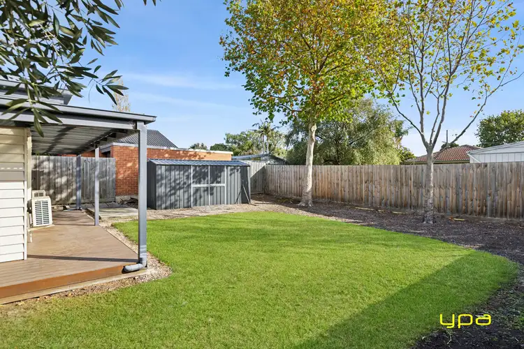 Fourth view of Homely house listing, 3 Hotham Street, Cranbourne VIC 3977
