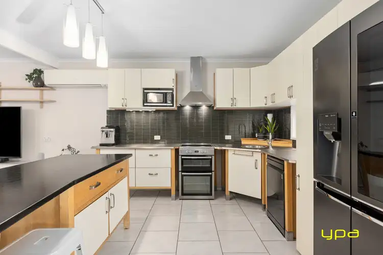 Fifth view of Homely house listing, 3 Hotham Street, Cranbourne VIC 3977