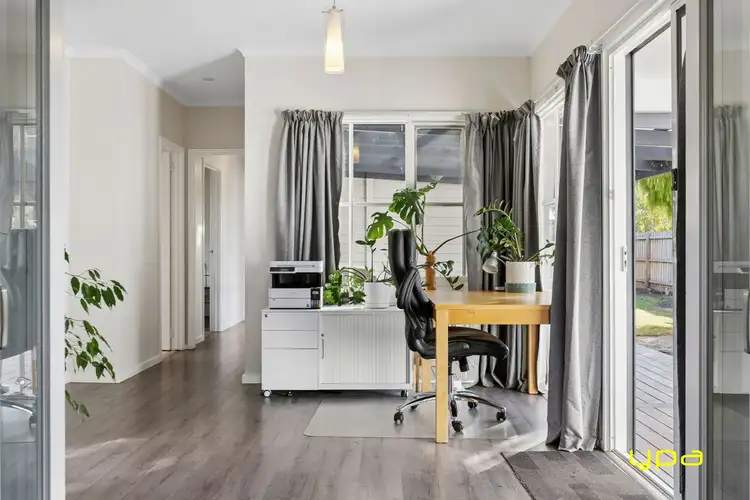 Sixth view of Homely house listing, 3 Hotham Street, Cranbourne VIC 3977