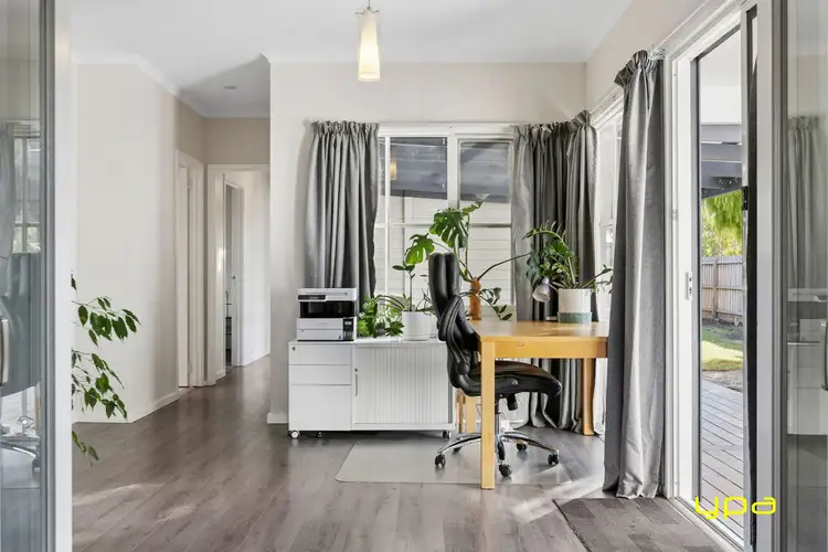 Sixth view of Homely house listing, 3 Hotham Street, Cranbourne VIC 3977