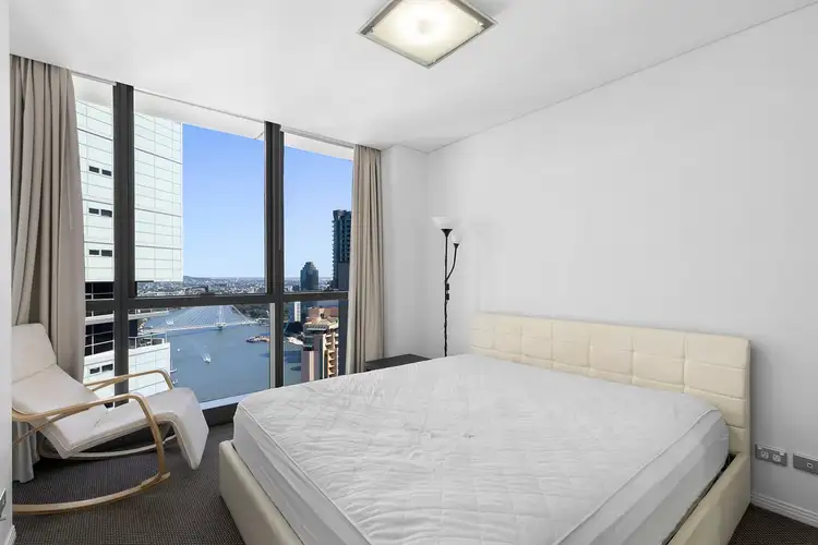 3901/501 Adelaide Street, Brisbane City QLD 4000