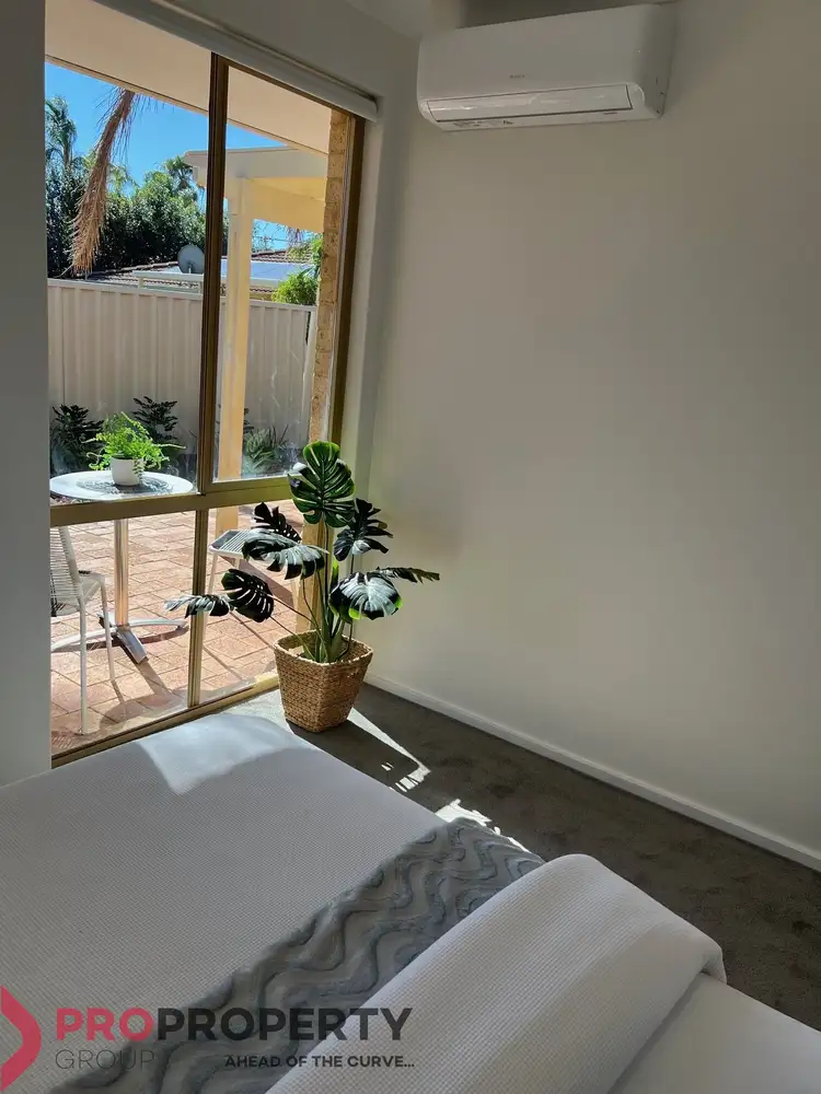Third view of Homely unit listing, 1/52 Albemarle Street, Doubleview WA 6018