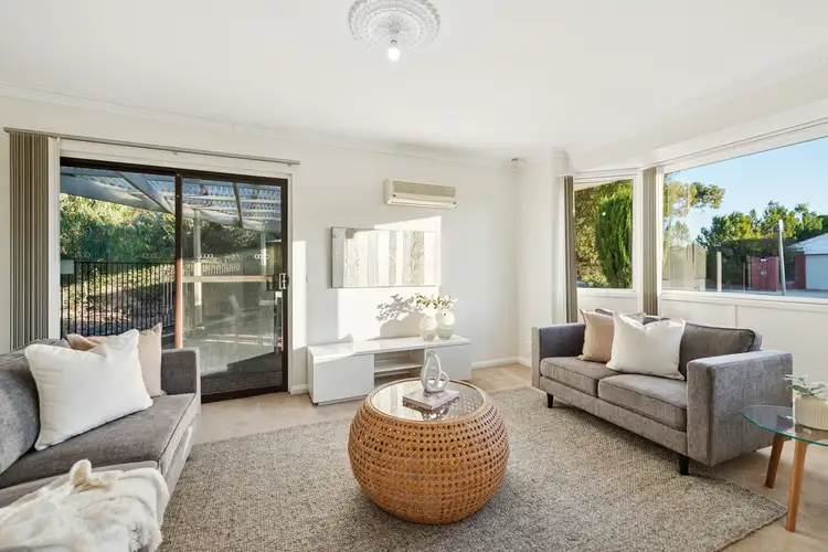 Third view of Homely unit listing, 2/28 Lochside Drive, West Lakes SA 5021