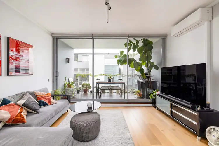 Fourth view of Homely apartment listing, 348/2-4 Powell Street (Access via Short Street), Waterloo NSW 2017