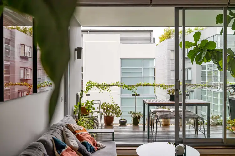Fifth view of Homely apartment listing, 348/2-4 Powell Street (Access via Short Street), Waterloo NSW 2017