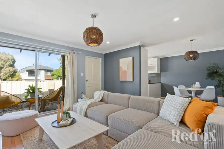 3/21 East Street, Maylands WA 6051