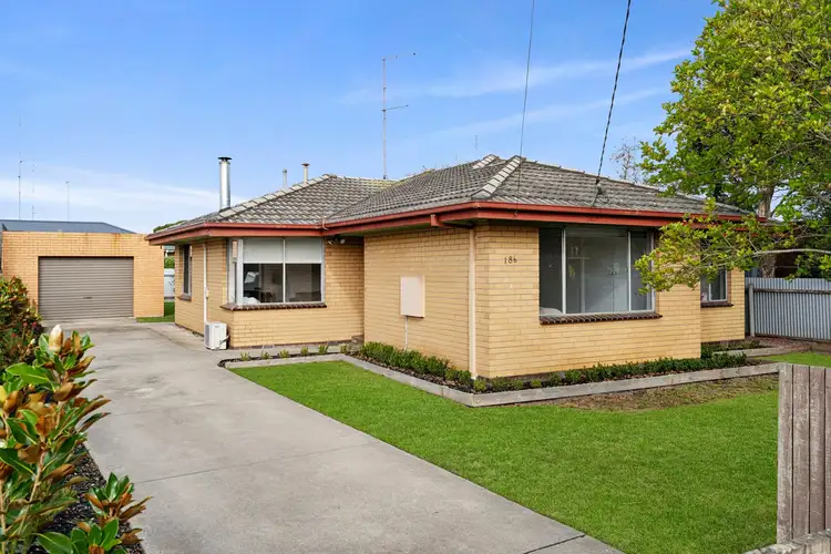 Main view of Homely house listing, 186 Pound Road, Elliminyt VIC 3250