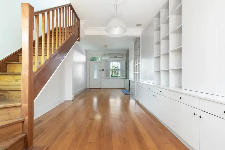 Main view of Homely terrace listing, 75 Campbell Street, Glebe NSW 2037