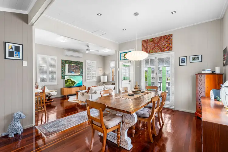 Third view of Homely house listing, 153 Carlton Terrace, Manly QLD 4179