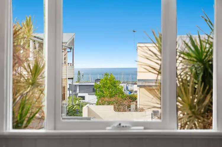 Sixth view of Homely house listing, 153 Carlton Terrace, Manly QLD 4179