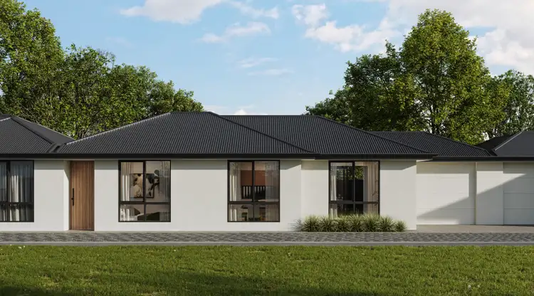Lot 2/39 May Street, Albert Park SA 5014